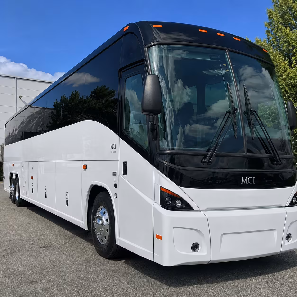 book employee transportation in mission or any city nearby