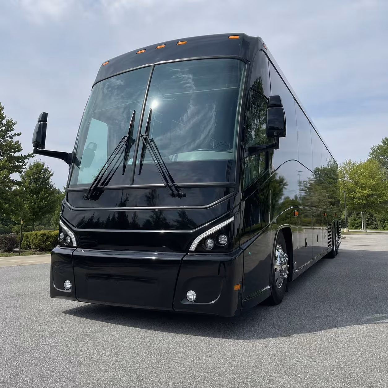 book government military transportation in mission or any city nearby