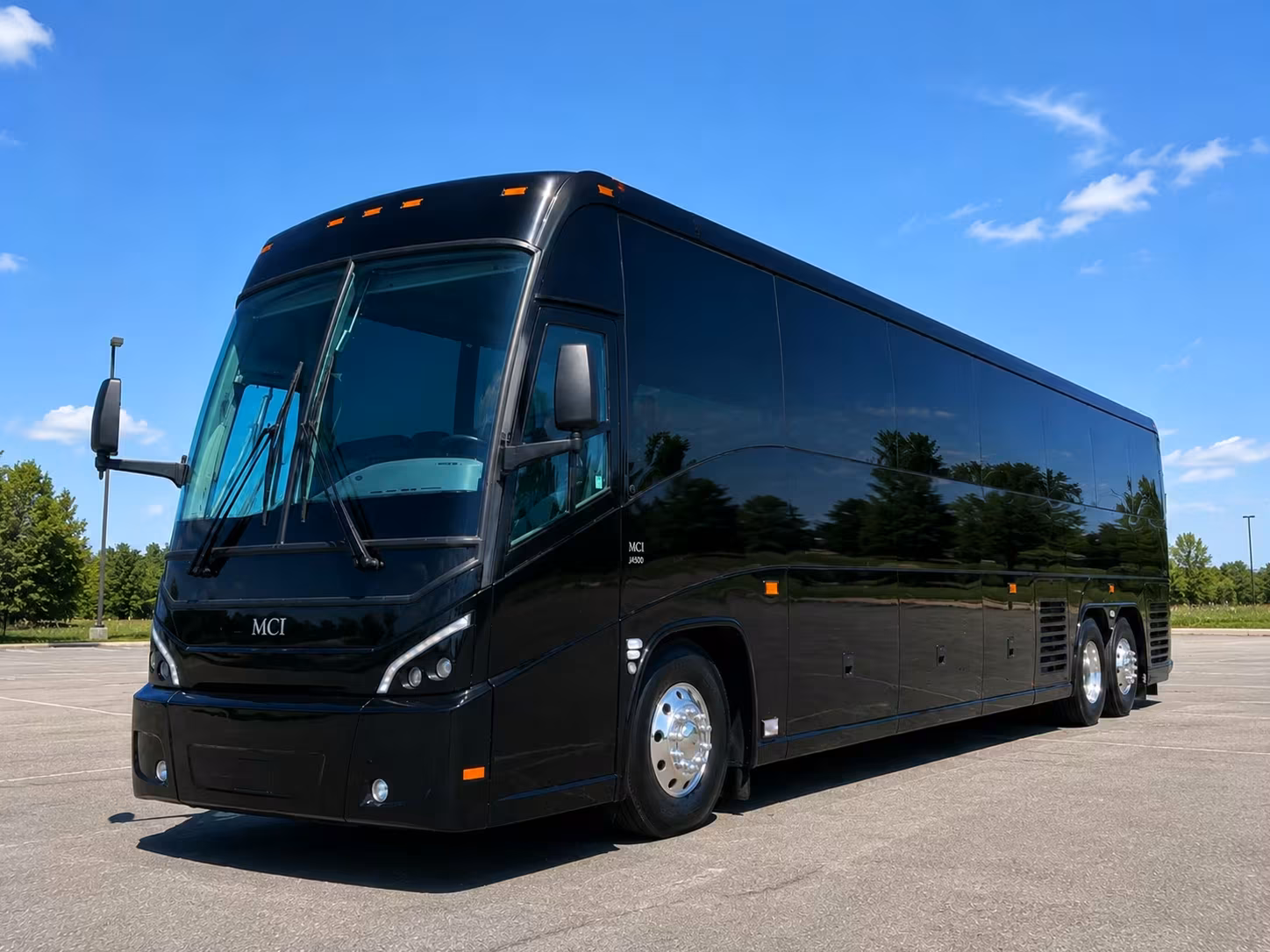 book mission prom transportation early for the best rates