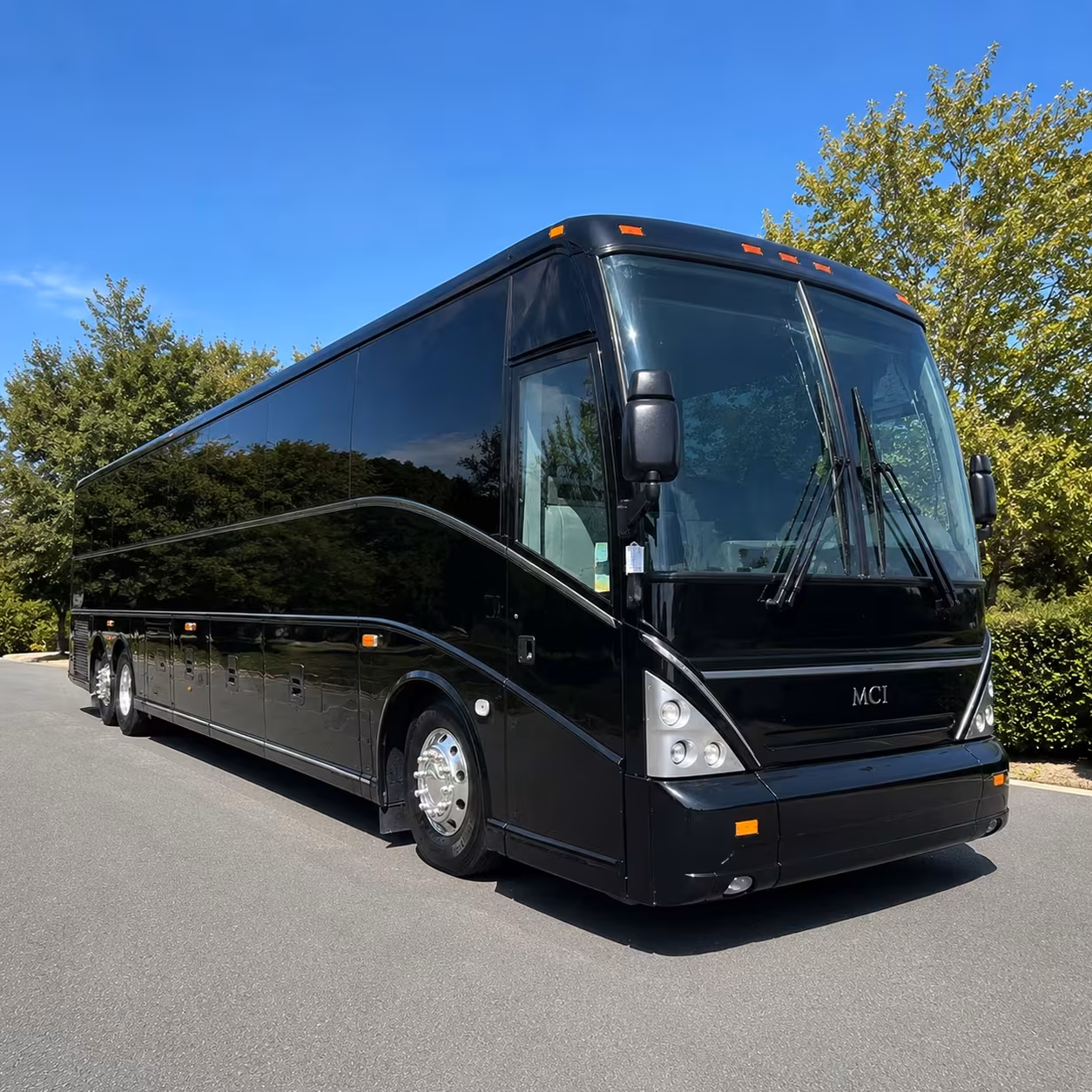 book private event transportation in mission or any city nearby