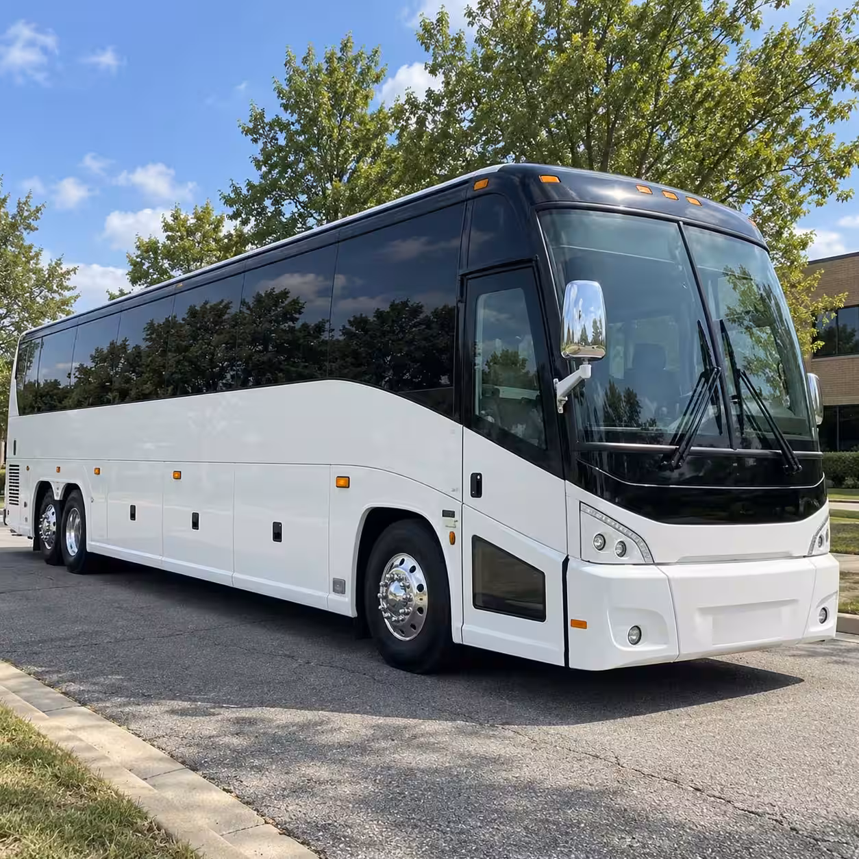 book prom transportation in mission or any city nearby