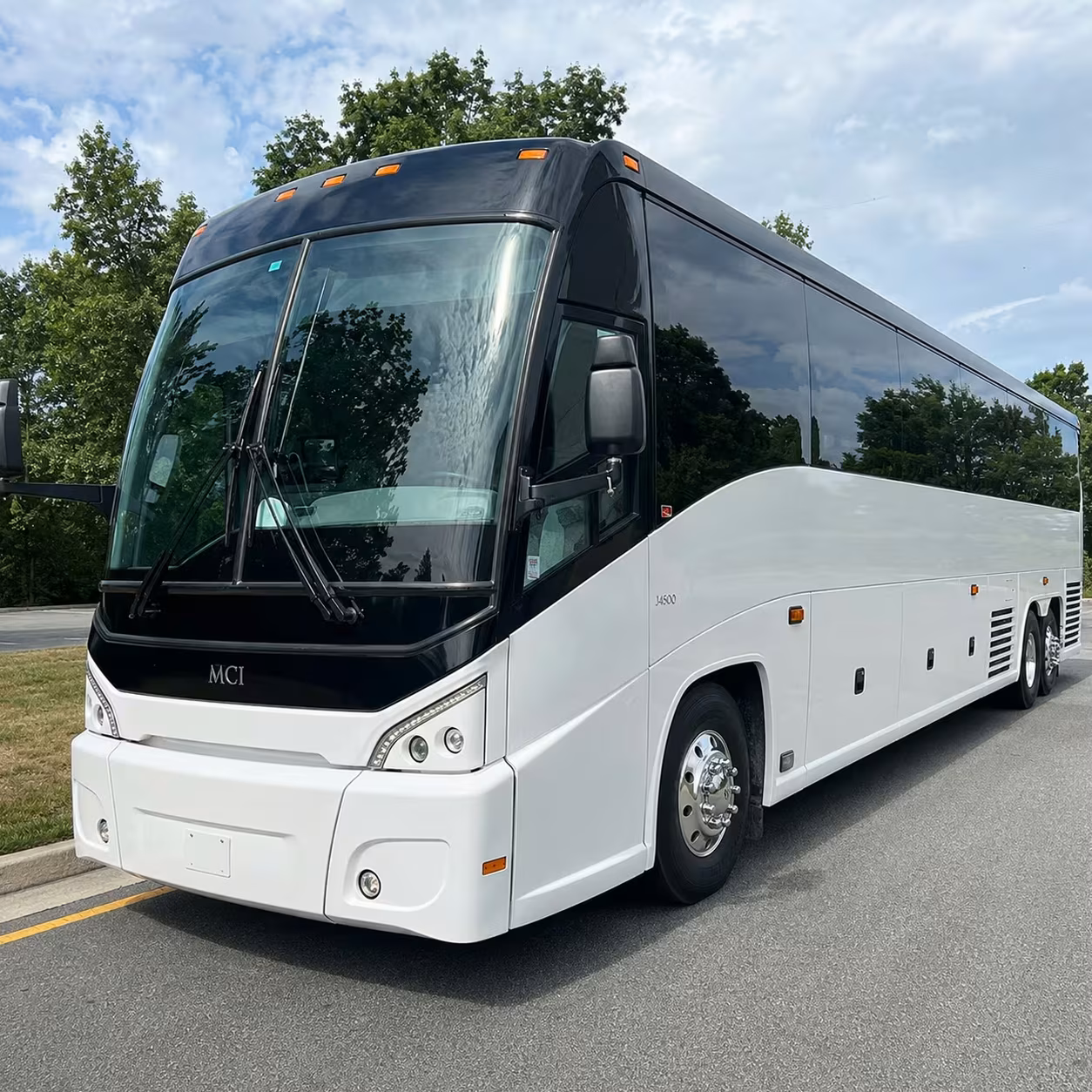 book religious group transportation in mission or any city nearby