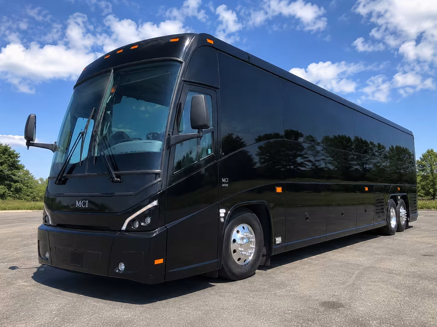 book school event transportation in mission or any city nearby