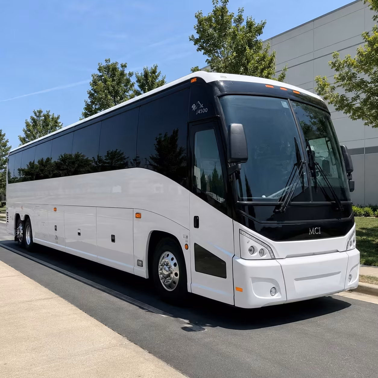 easily book mission party buses for bachelorette concert nights