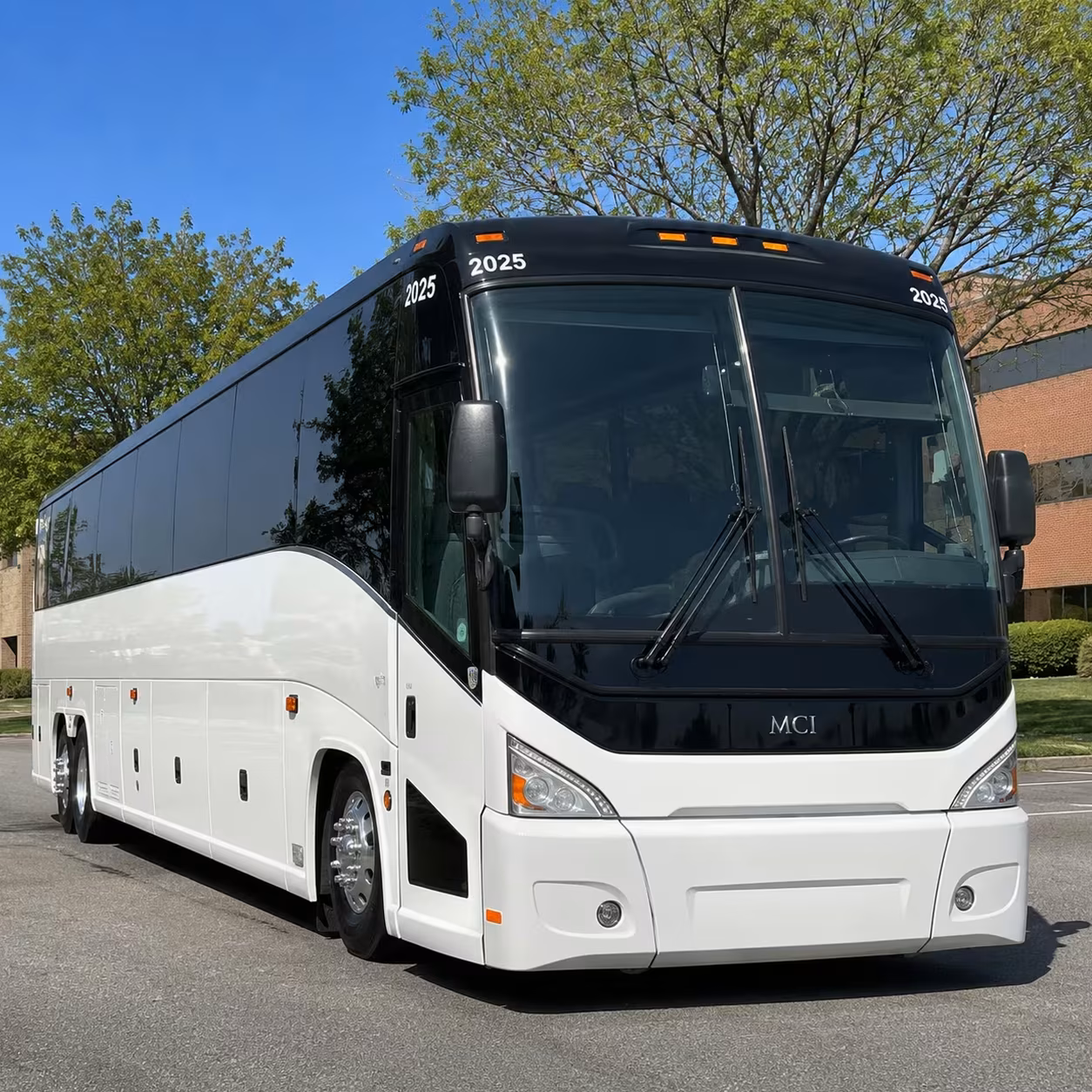 employee shuttle service in mission and hidalgo county