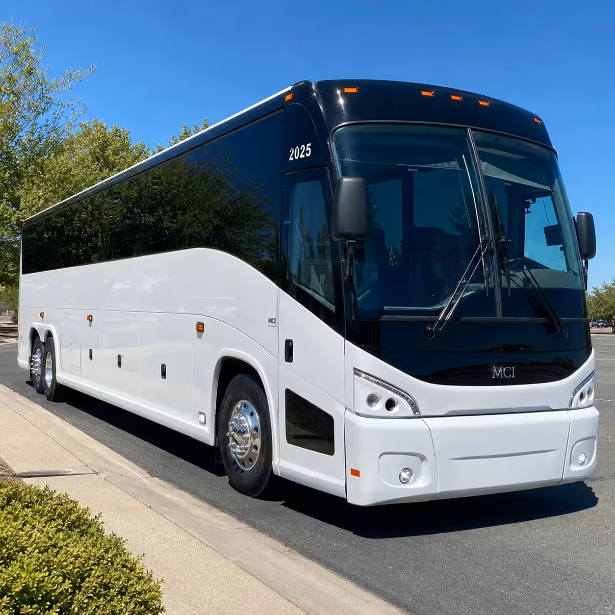 employee shuttle services in mission