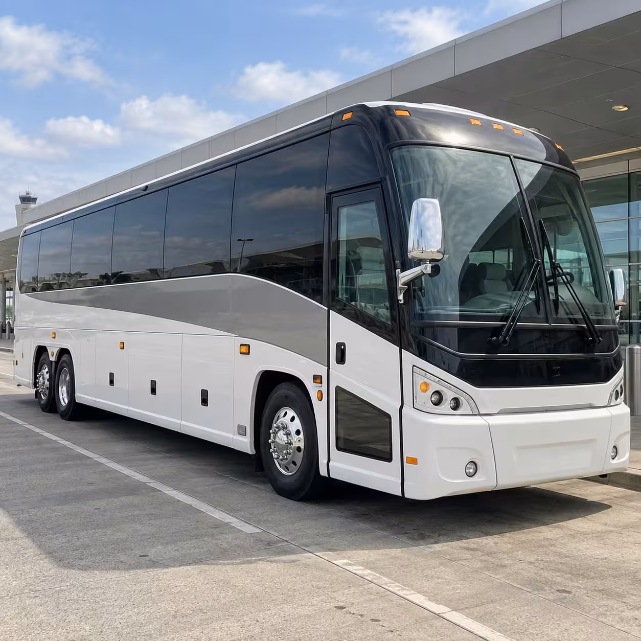 laredo and san antonio away game transportation from mission texas