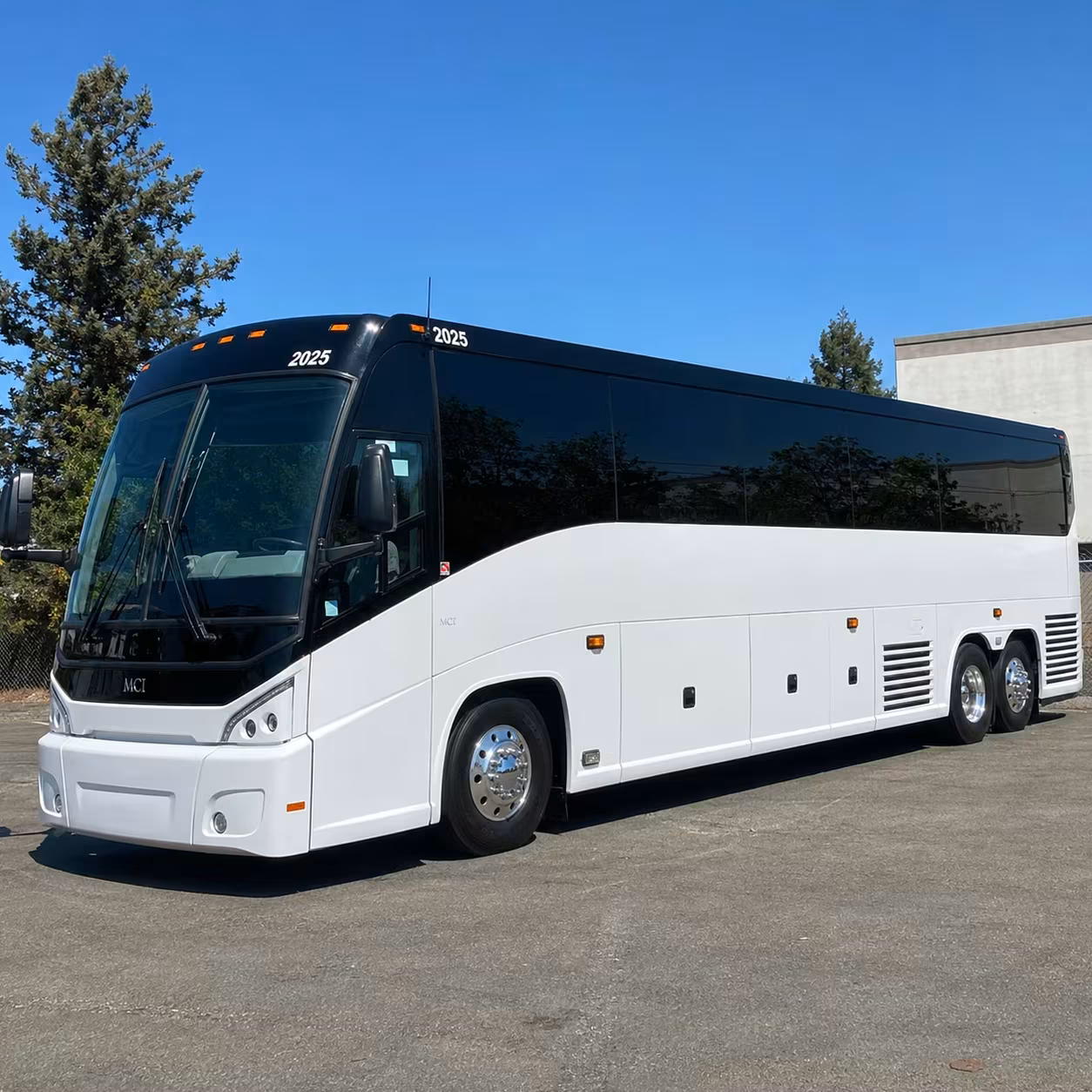 long distance charter buses from mission to san antonio and houston