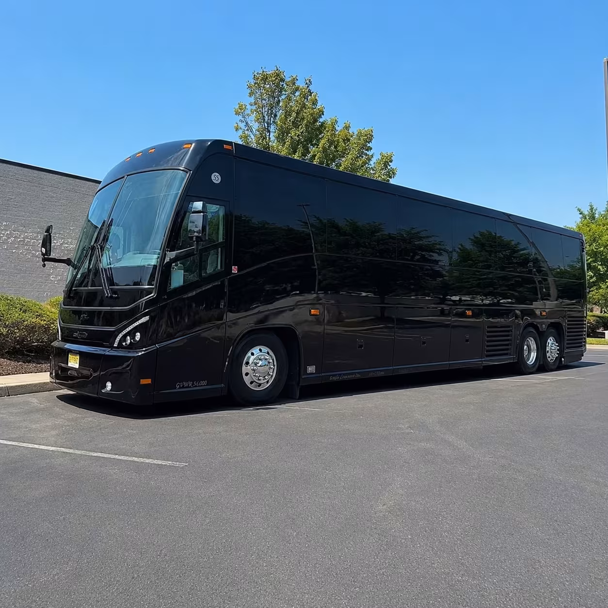 mission bus rentals to south padre island corpus christi and austin