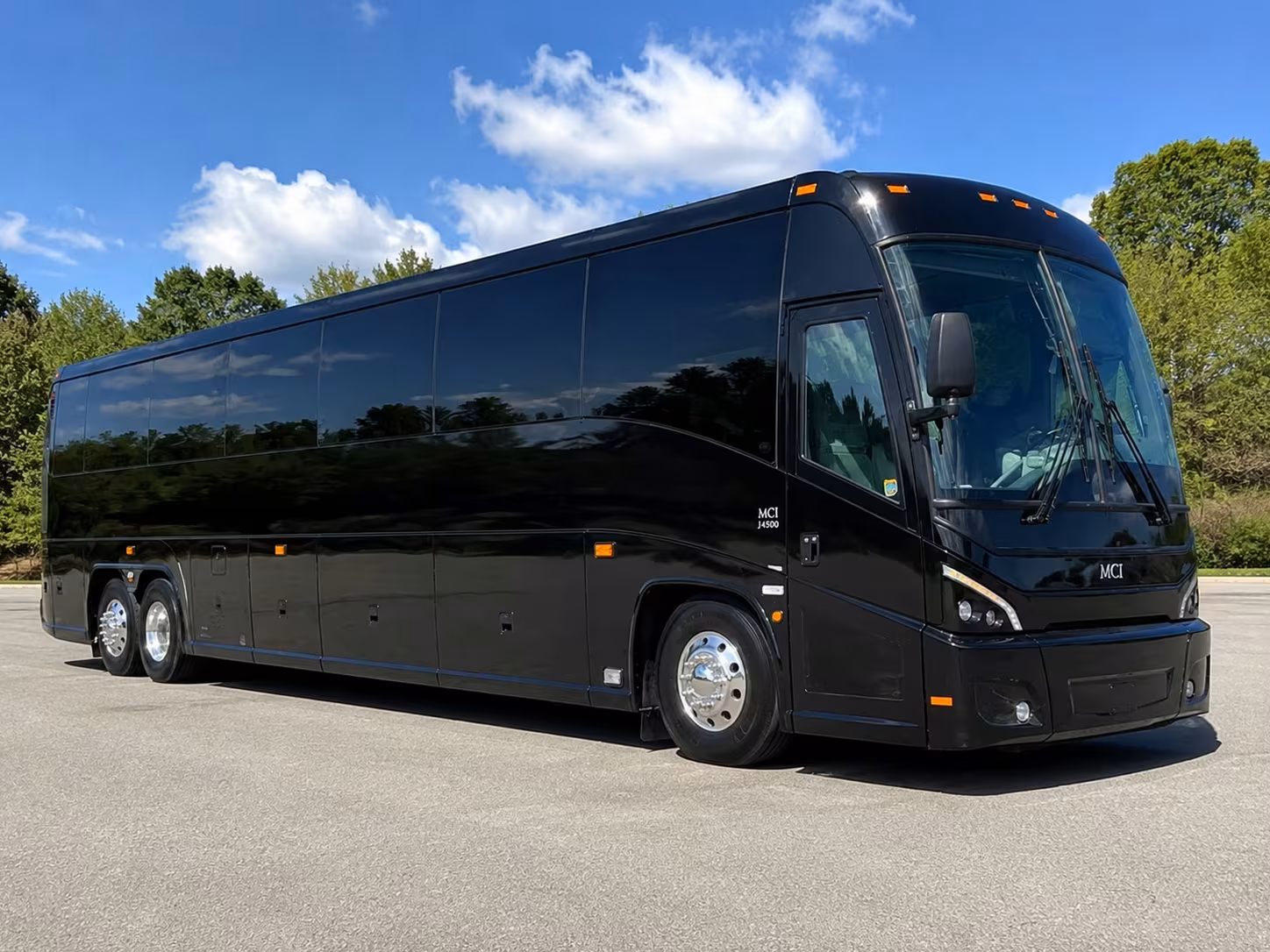 mission charter bus rentals for history and culture field trips