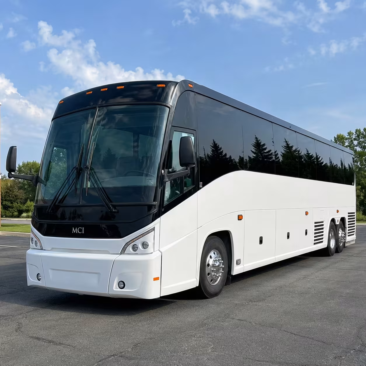 mission charter bus rentals to san antonio and houston