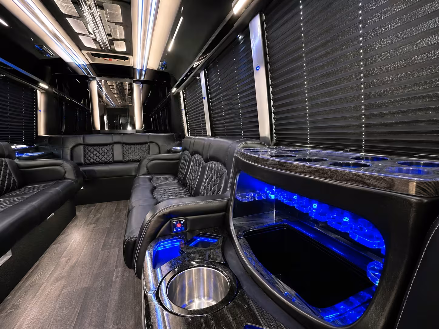 mission government bus rentals