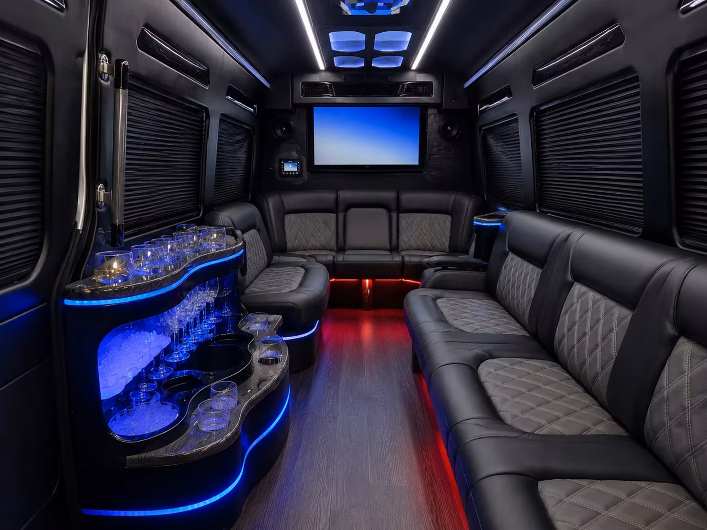 mission long distance charter bus rentals