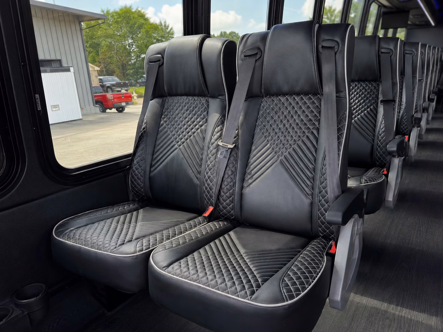 mission wedding shuttle buses from mcallen airport and hotels