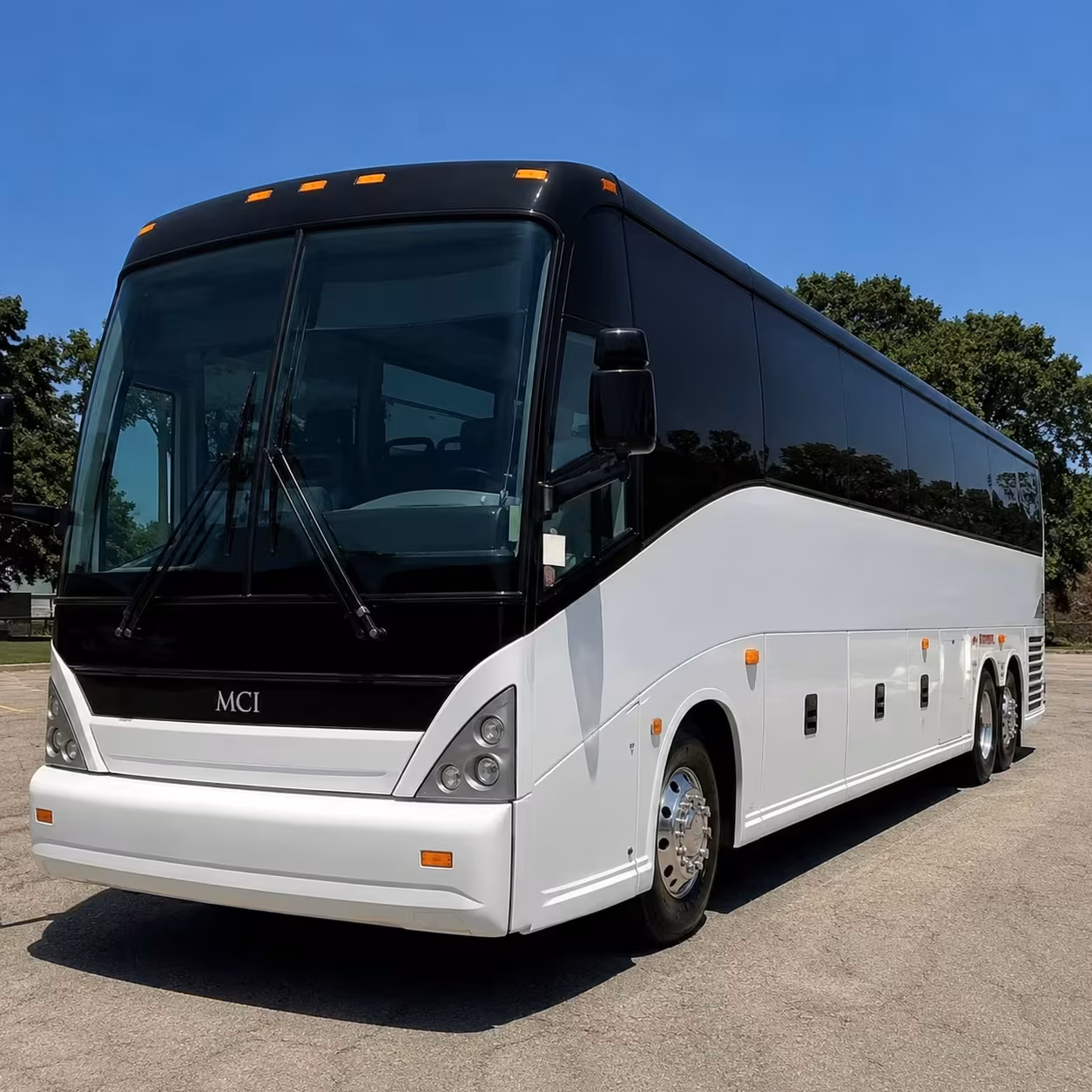 missioncharter bus rental