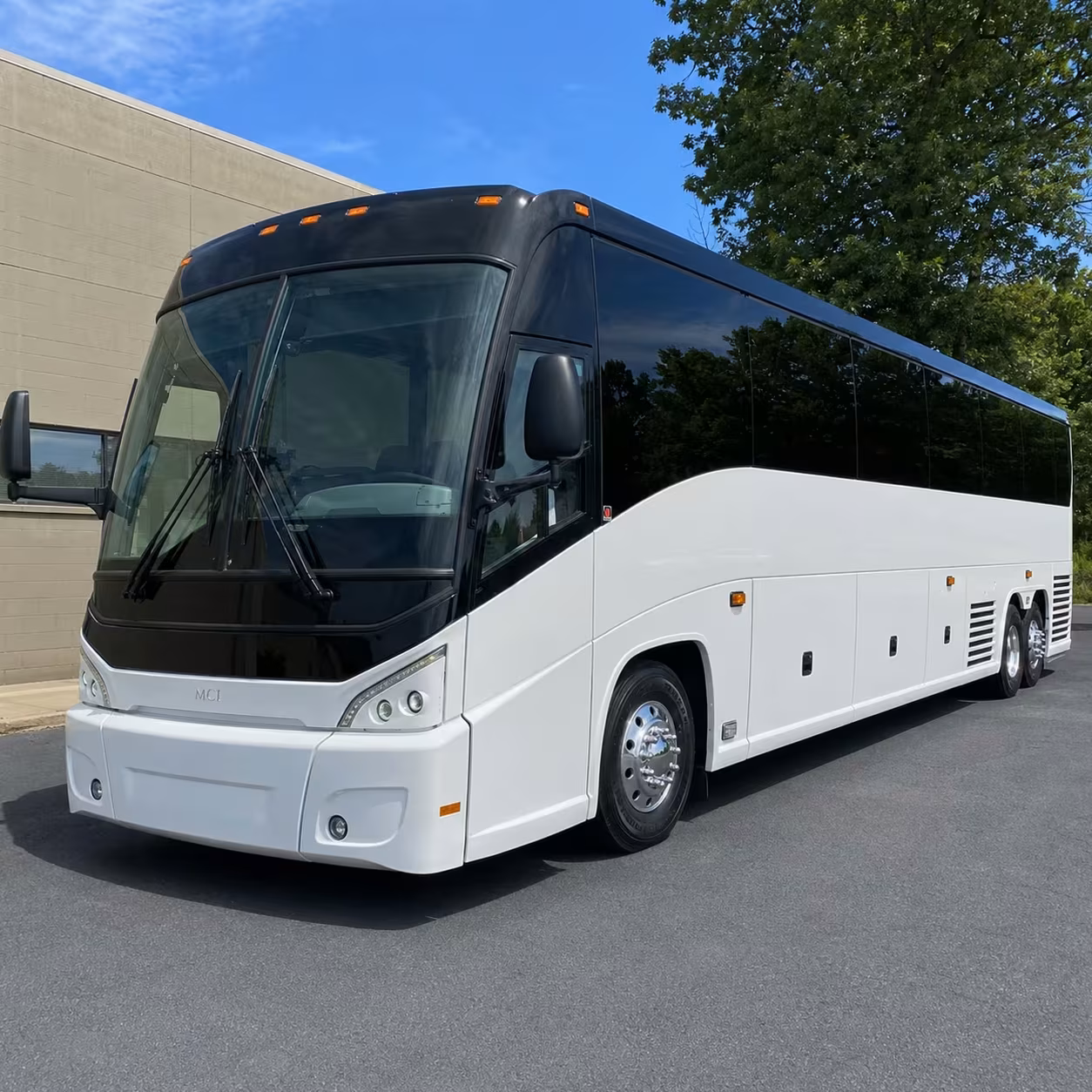 youth group and vacation bible school transportation in mission