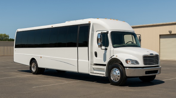 mission employee shuttle