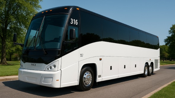 mission private event transportation