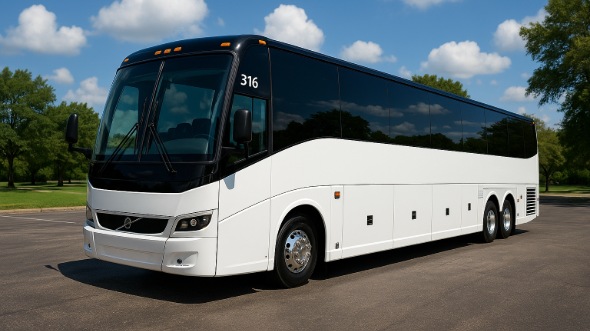 mission school event transportation