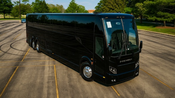 mission sporting event transportation