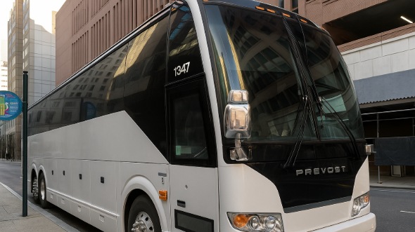 pharr corporate transportation