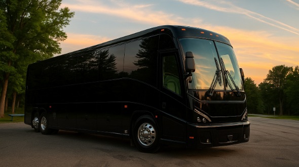 pharr wedding transportation