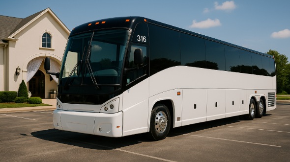 san antonio prom and homecoming party bus rentals